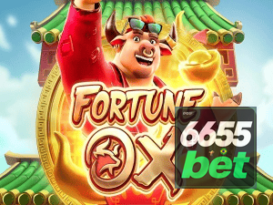 6655BET login — painel de entrada no app oficial