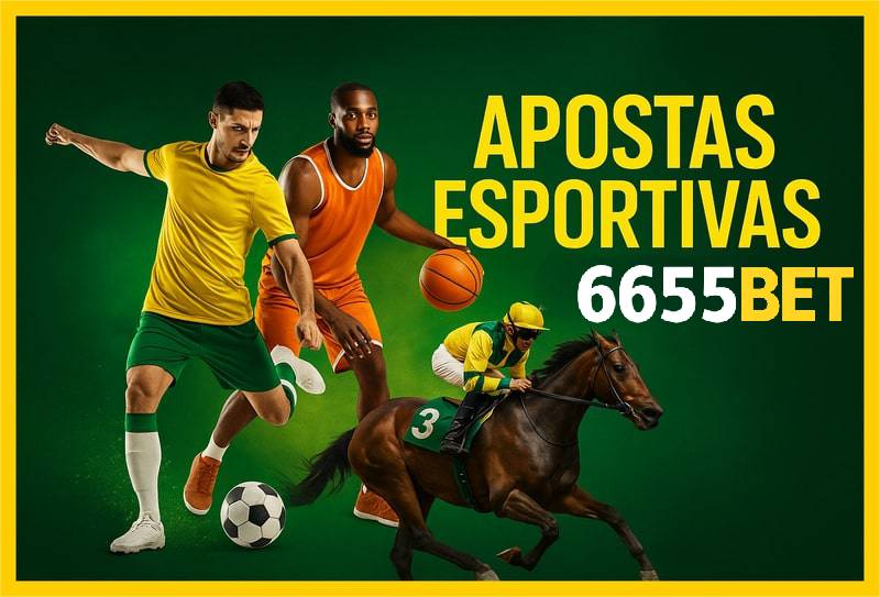Eventos Esportivos