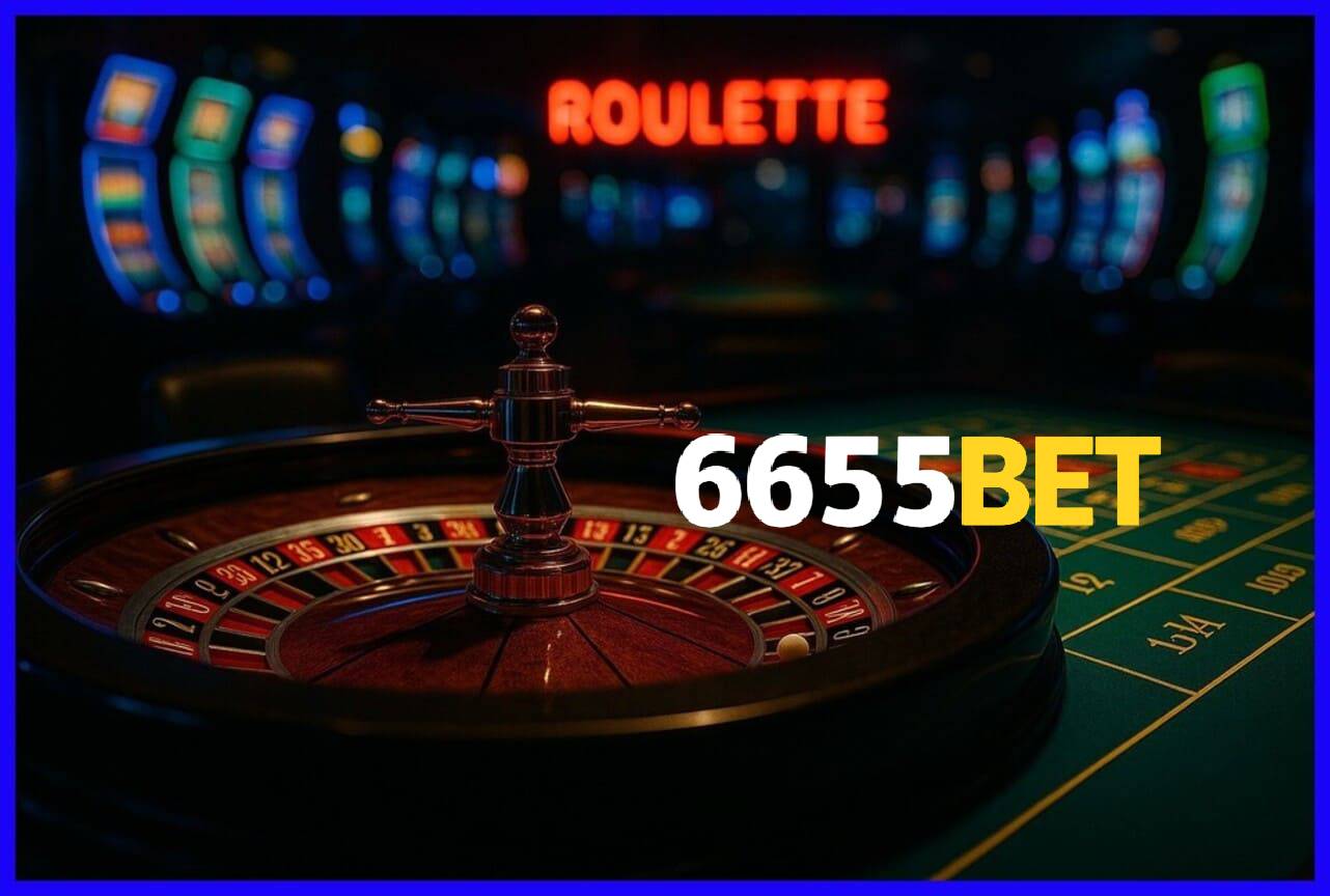 Jogos de roleta online